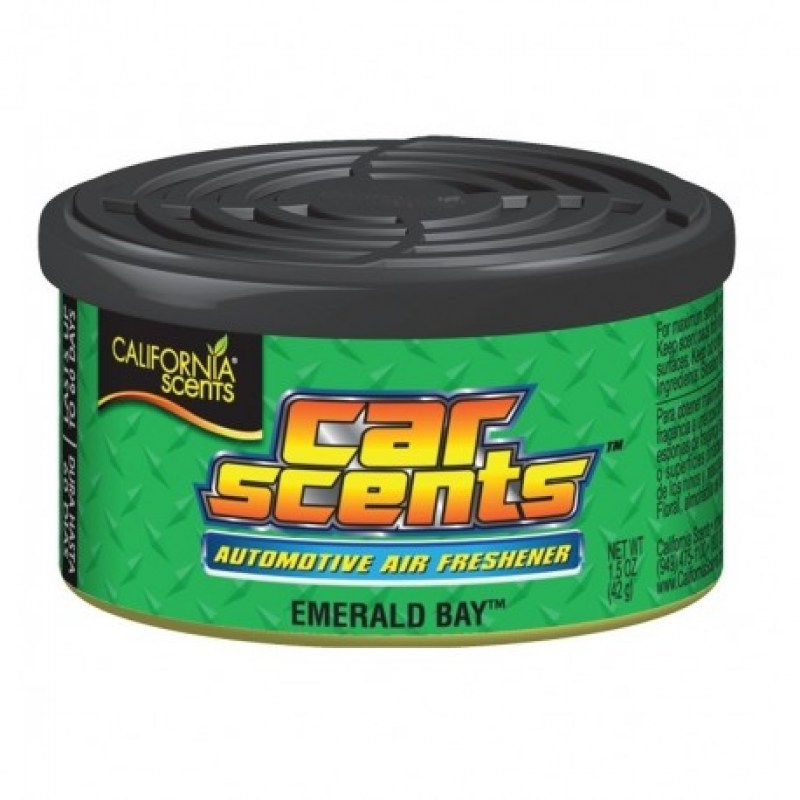 California smaragd-obol-emerald-bay